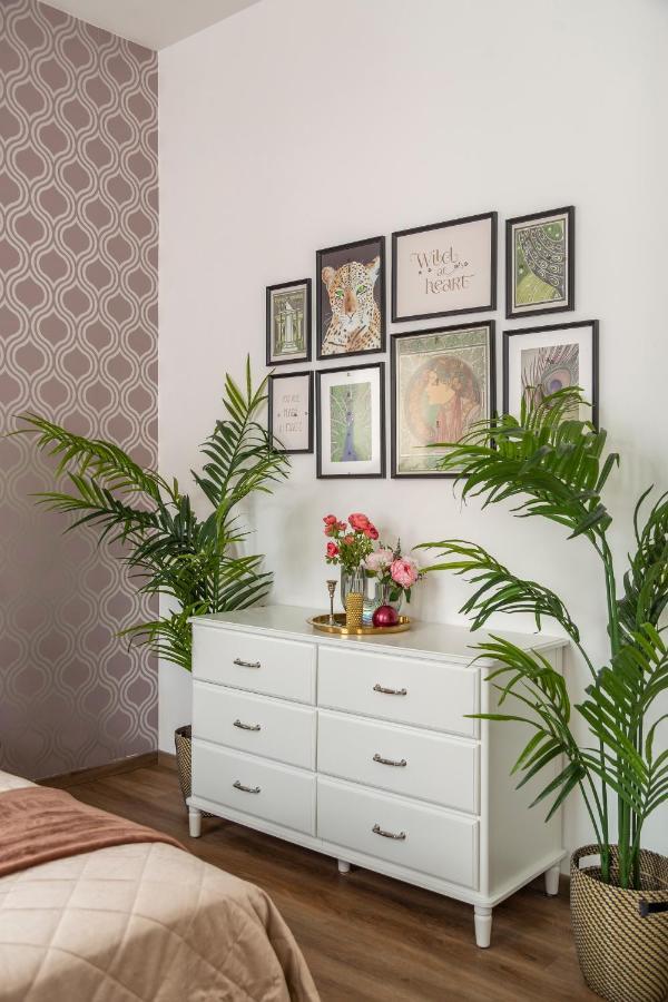 Explore Budapest From A Luxurious Cozy Apartment Exteriör bild